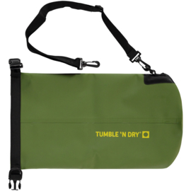 Strandtas Robin donker groen, Tumble 'n Dry