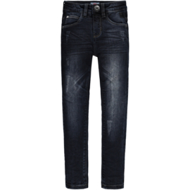 Bo woven Broek Jeans, Tumble 'N Dry