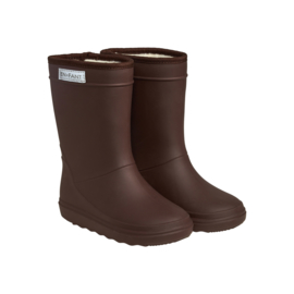 Thermoboots Enfant Dark Brown