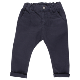 Gate pants dark navy, Enfant