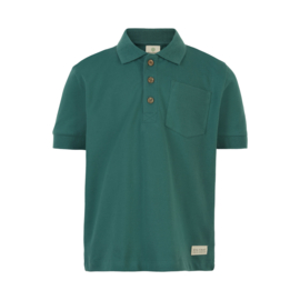 Polo SS Sea Pine, Enfant