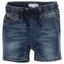 Gary Shorts Indigo blue, Smallrags