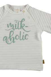 Longsleeve Milk-aholic, Bess