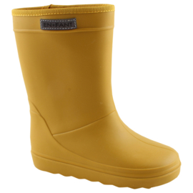 Triton Rain Boot Yellow, Enfant