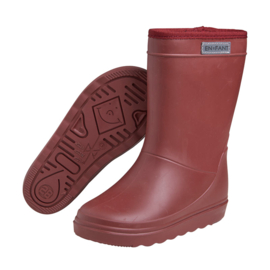 Thermo boots Hot chocolate, Enfant