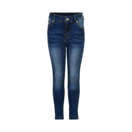 Jeans Denim Dark Navy, Enfant