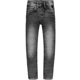 TND-FRANC Denim Grey, Tumble 'N Dry