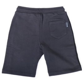 Boys Short Contrast Antra Melee, Little Label