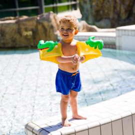 Swim Essentials 3D Dinosaurus Zwembandjes 2-6 jaar