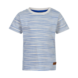 T-shirt SS GOTS Olypian, Enfant