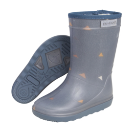 Thermoboots Enfant Dark Slate