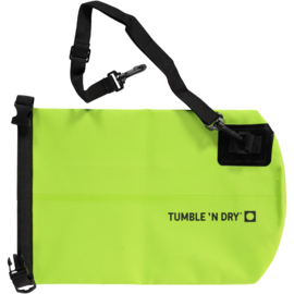 Strandtas Robin Neon groen, Tumble 'n Dry