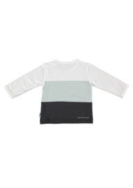 Shirt l.sl. Boys Colorblock, Bess