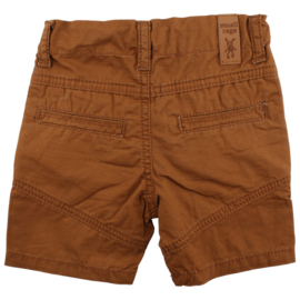 Eddy shorts Monk's Robe, Smallrags