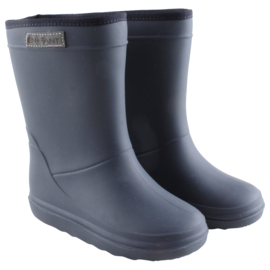 Thermo Boots Dark slate, Enfant