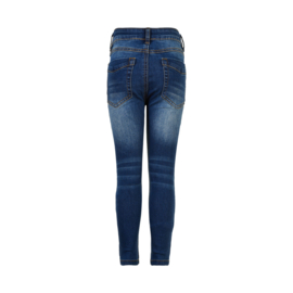 Jeans Denim Dark Navy, Enfant