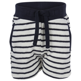 Shorts Dark Navy, Enfant