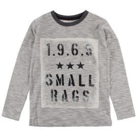 Fabian LS T-shirt Urban Chic, Smallrags