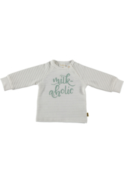 Longsleeve Milk-aholic, Bess