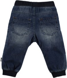 Pants Denim, Bess