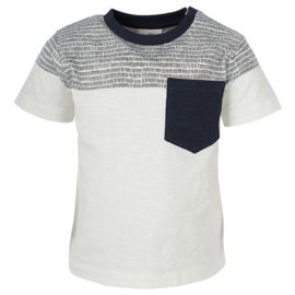 T-shirts Oekotex Marshmallow, Enfant