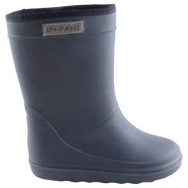 Thermo Boots Dark slate, Enfant