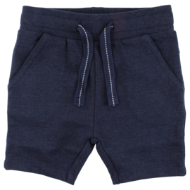 Shorts-Oekotex Navy Iris, Smallrags