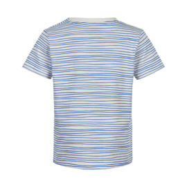 T-shirt SS GOTS Olypian, Enfant