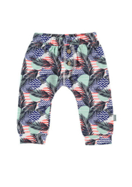 Jersey Pants Boys Hawai, Bess