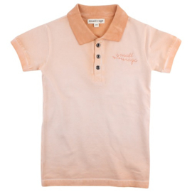 Gustav SS T-shirt Canyon Sunset, Smallrags