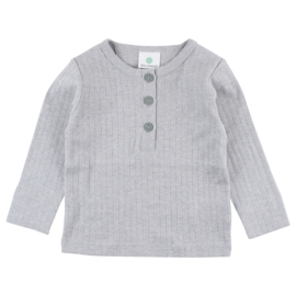 Gate LS T-shirt Quarry, Enfant