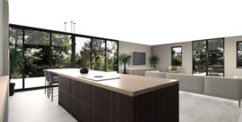 Ontwerp Villa in Doetinchem