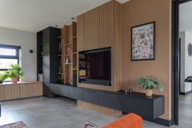 Nieuwbouw woning Mariënvelde