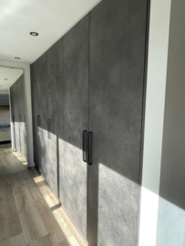 Woning in Lichtenvoorde voorzien van maatwerk interieur