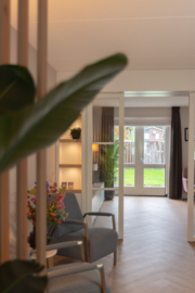 Metamorfose woning Varsseveld