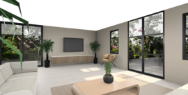 Ontwerp Villa in Doetinchem