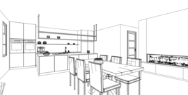 Ontwerp nieuwbouw woning Aalten