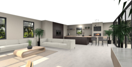 Ontwerp Villa in Doetinchem