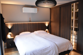 Make-over woning Varsseveld