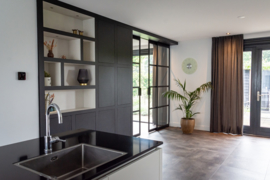 Vrijstaande woning Varsseveld