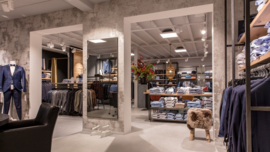 Winkelinrichting Heezen Varsseveld
