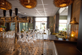 Restaurant Zeddam