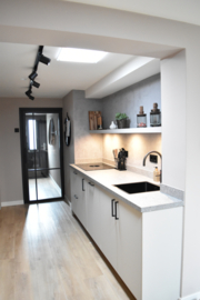 Make-over woning Varsseveld