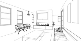 Ontwerp nieuwbouw woning Aalten