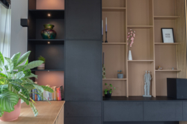Nieuwbouw woning Mariënvelde