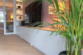 Metamorfose woning Varsseveld
