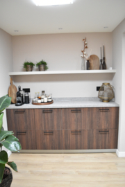 Make-over woning Varsseveld