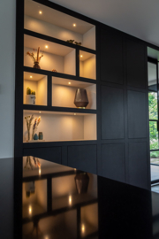 Vrijstaande woning Varsseveld