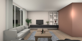 Ontwerp Marienvelde