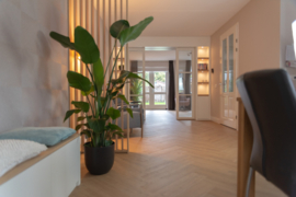 Metamorfose woning Varsseveld